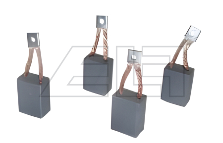 Kohlebürstensatz - 2834