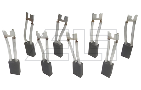 Kohlebürstensatz - 2839