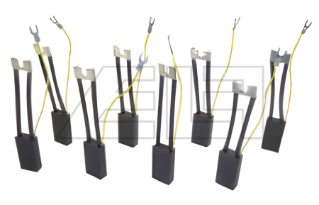 Kohlebürstensatz - 2841