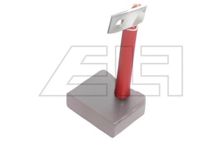 Carbon brush - 2872