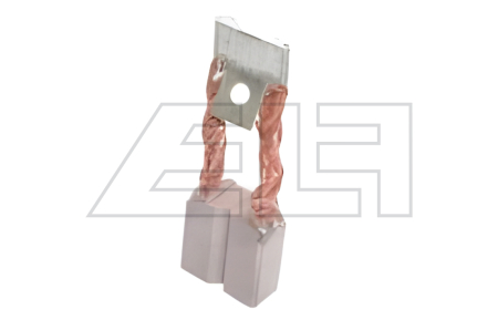 Carbon brush - 2885
