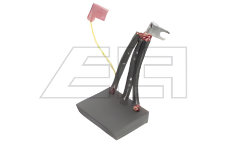 Carbon brush - 2914