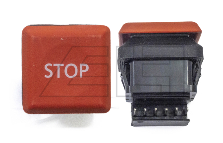 Pressure switch "BIG" - STOP - 29293