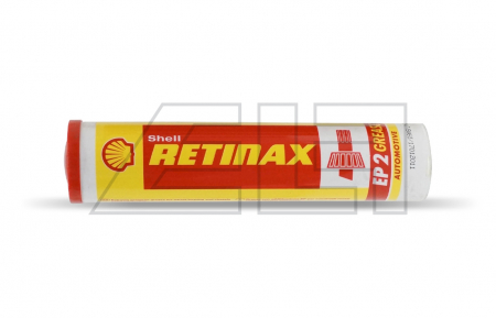Retinax Schmierfett Kartusche - 293102