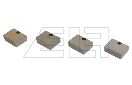 Kohlebürstensatz - 2942