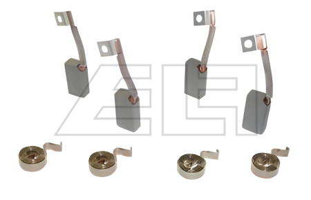 Kohlebürstensatz - 2943