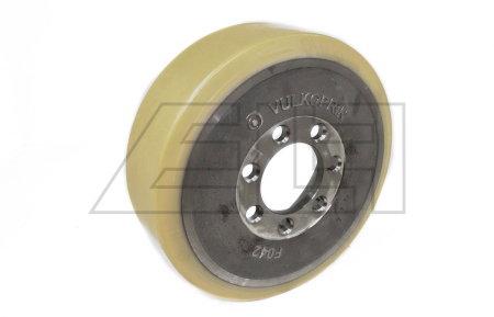 Antriebsrad 340 x 114 x 90 - 29466