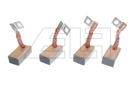 Kohlebürstensatz - 2947