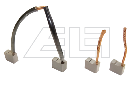 Kohlebürstensatz - 2949