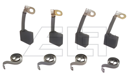 Kohlebürstensatz - 2951