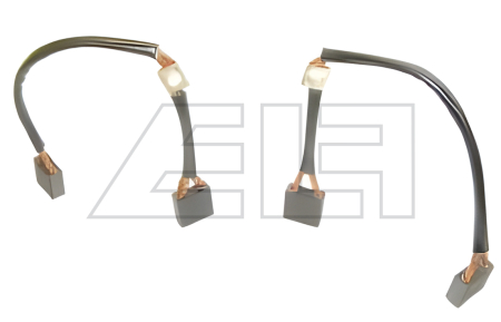 Kohlebürstensatz - 2952