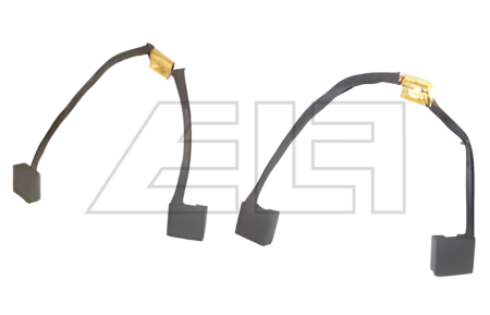 Kohlebürstensatz - 2953