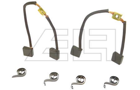 Kohlebürstensatz - 2954