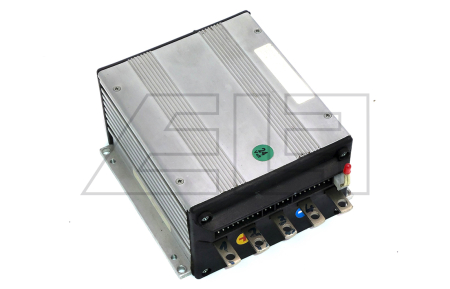 Control system  AT - 295426