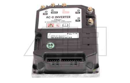 Steuerung AT - 295428