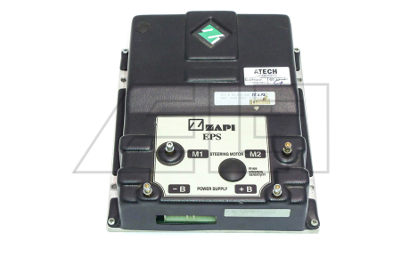 Control system  AT - 295429