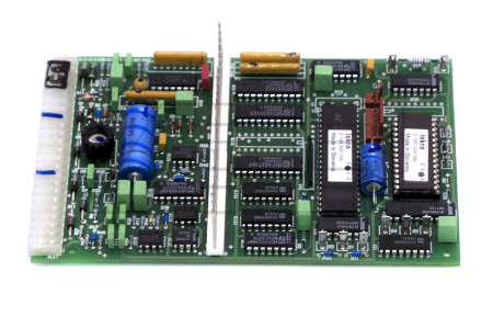 Control system  AT - 295430