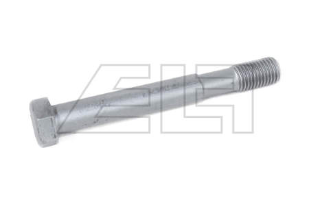 HEXAGON HEAD SCREW - 295451