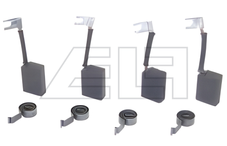 Kohlebürstensatz - 2960