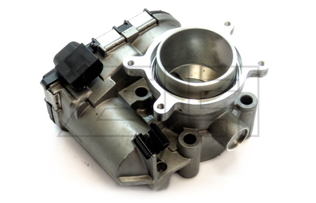 butterfly valve - 296196