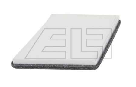 air filter - 296203