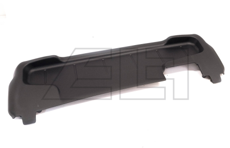 battery hood - 296797