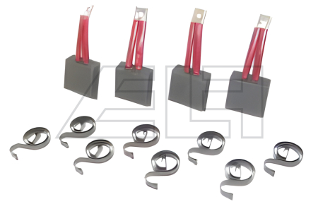 Kohlebürstensatz - 2976