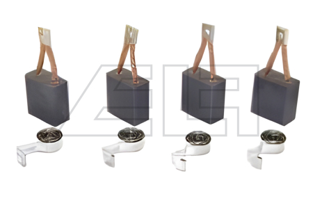 Kohlebürstensatz - 2983