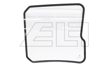 roof panel assy. - 299668