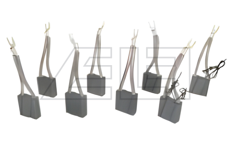 Kohlebürstensatz - 2998