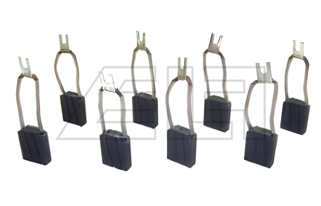 Kohlebürstensatz - 2999