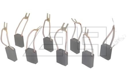 Kohlebürstensatz - 3002