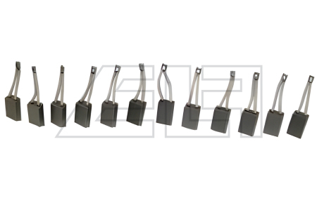 Kohlebürstensatz - 3009