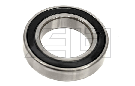 grooved ball bearing - 301531