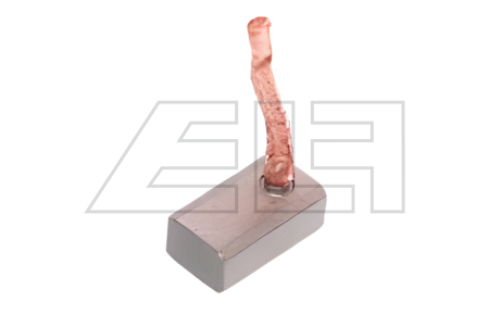 Carbon brush - 3017