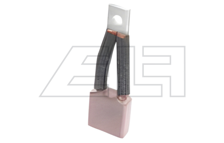 Kohlebürste - 3035
