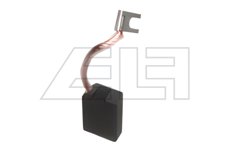 Carbon brush - 3066