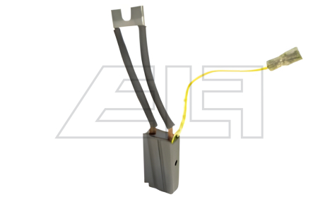 Carbon brush - 3076