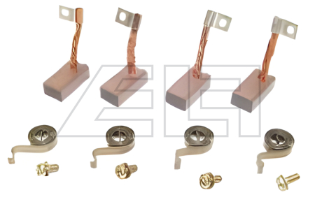 Kohlebürstensatz - 3088