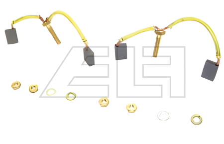 Kohlebürstensatz - 3092