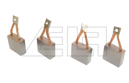 Kohlebürstensatz - 3101