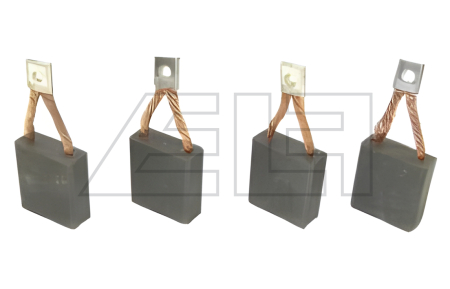 Kohlebürstensatz - 3102
