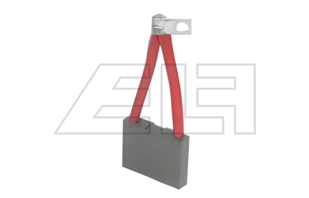Carbon brush - 3119
