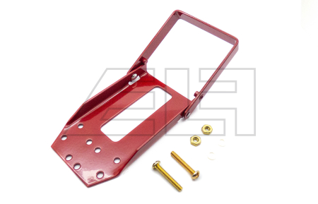 BATTERIE TRENNSCHALTER - 312794