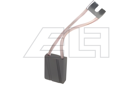 Carbon brush - 3148
