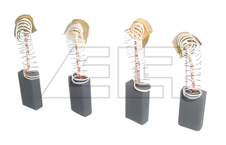 Kohlebürstensatz - 3153