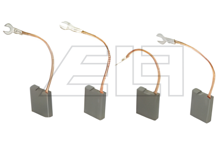 Kohlebürstensatz - 3154