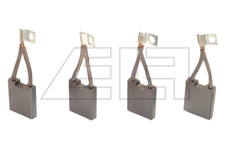 Kohlebürstensatz - 3155