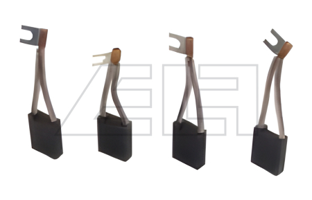 Kohlebürstensatz - 3161