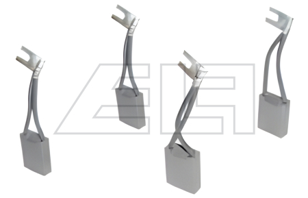 Kohlebürstensatz - 3163